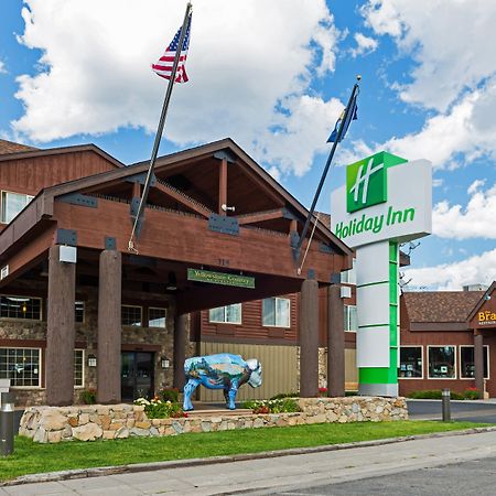 Holiday Inn West Yellowstone By Ihg Bagian luar foto