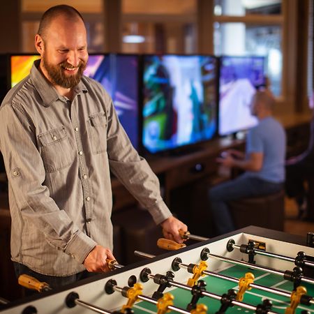 Holiday Inn West Yellowstone By Ihg Bagian luar foto
