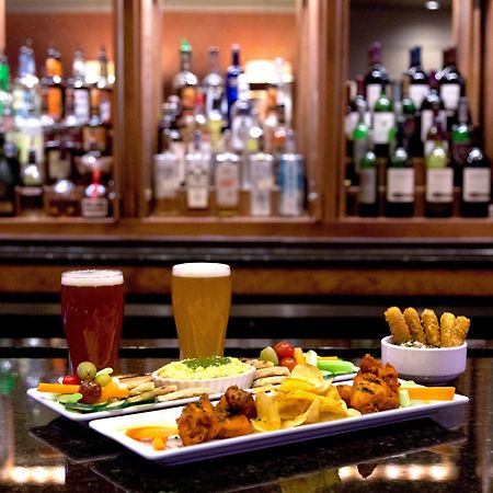 Holiday Inn West Yellowstone By Ihg Restoran foto
