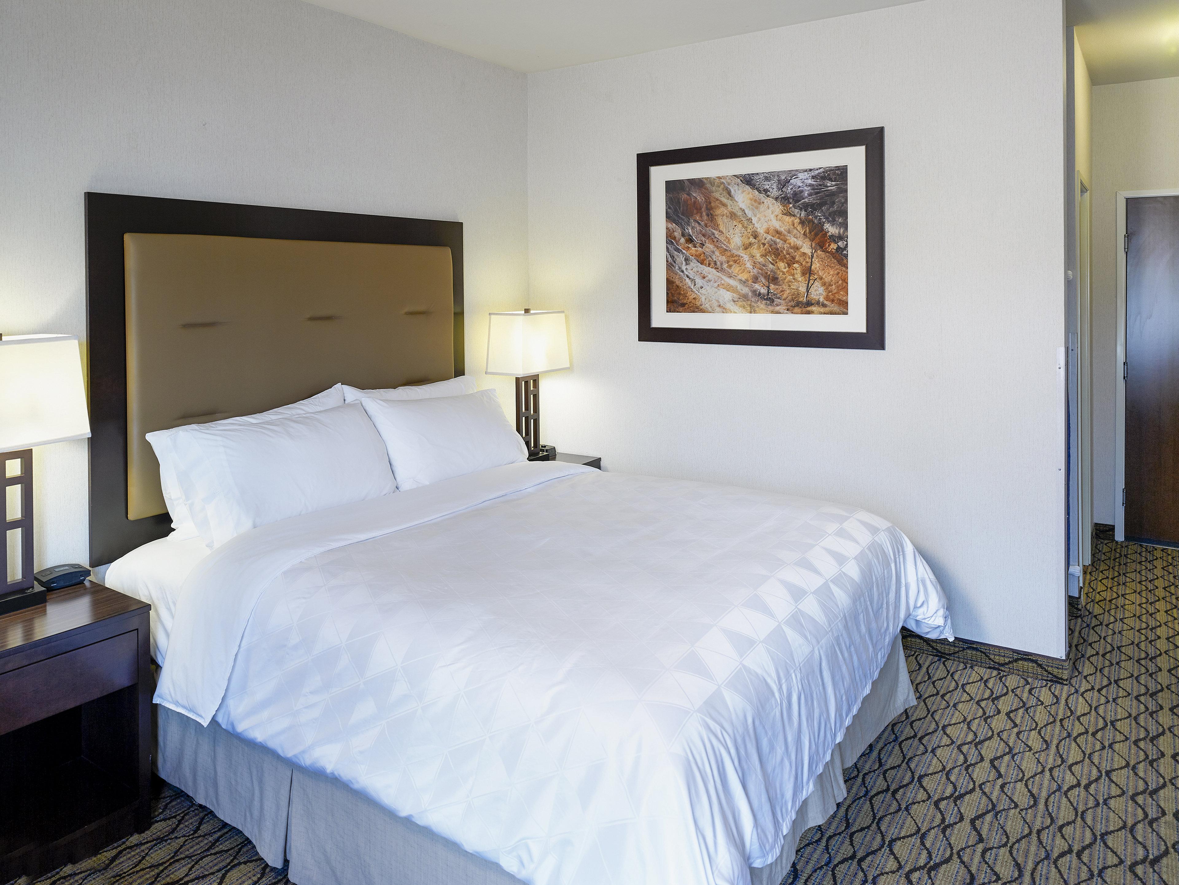 Holiday Inn West Yellowstone By Ihg Bagian luar foto