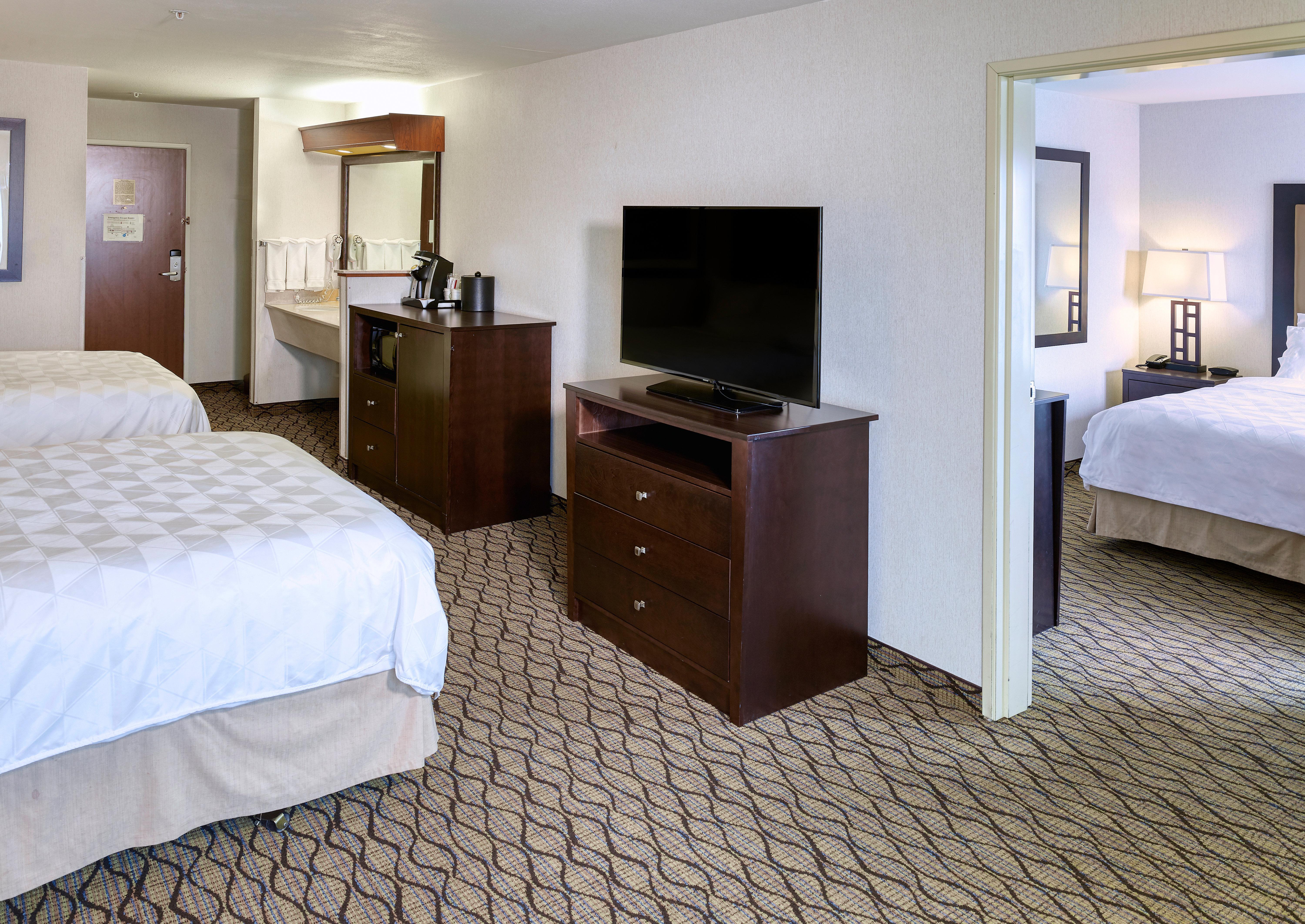 Holiday Inn West Yellowstone By Ihg Bagian luar foto