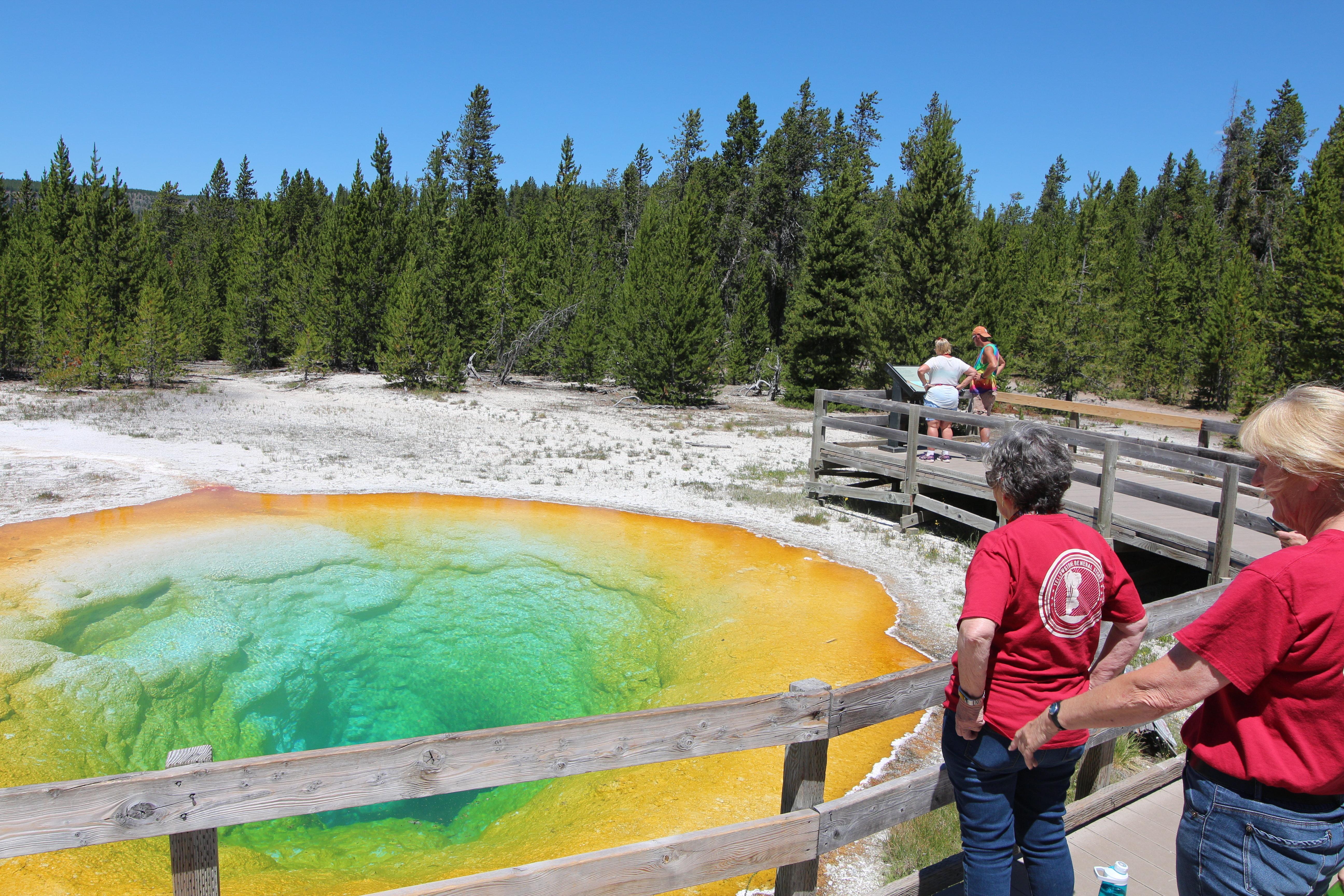 Holiday Inn West Yellowstone By Ihg Bagian luar foto