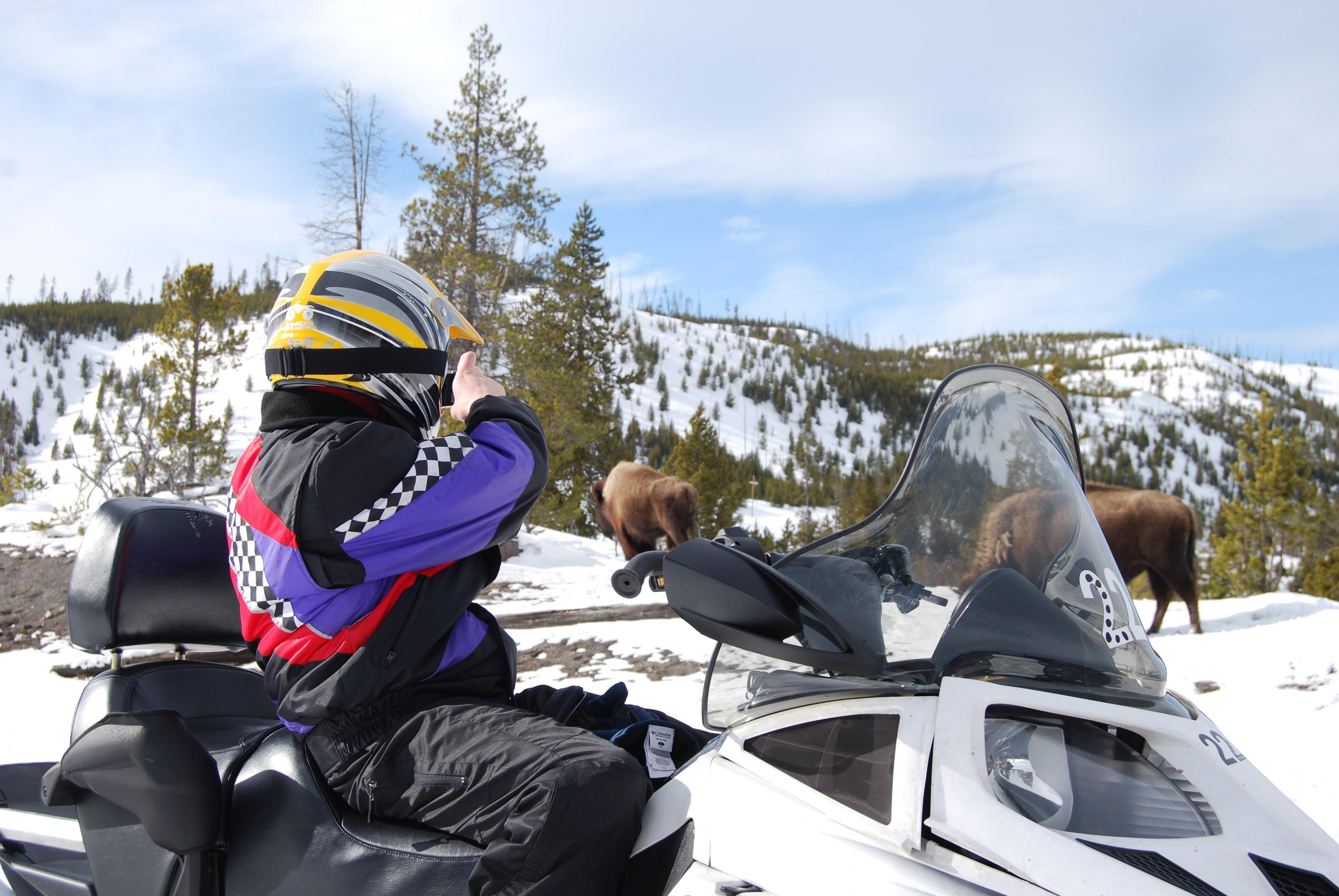 Holiday Inn West Yellowstone By Ihg Bagian luar foto