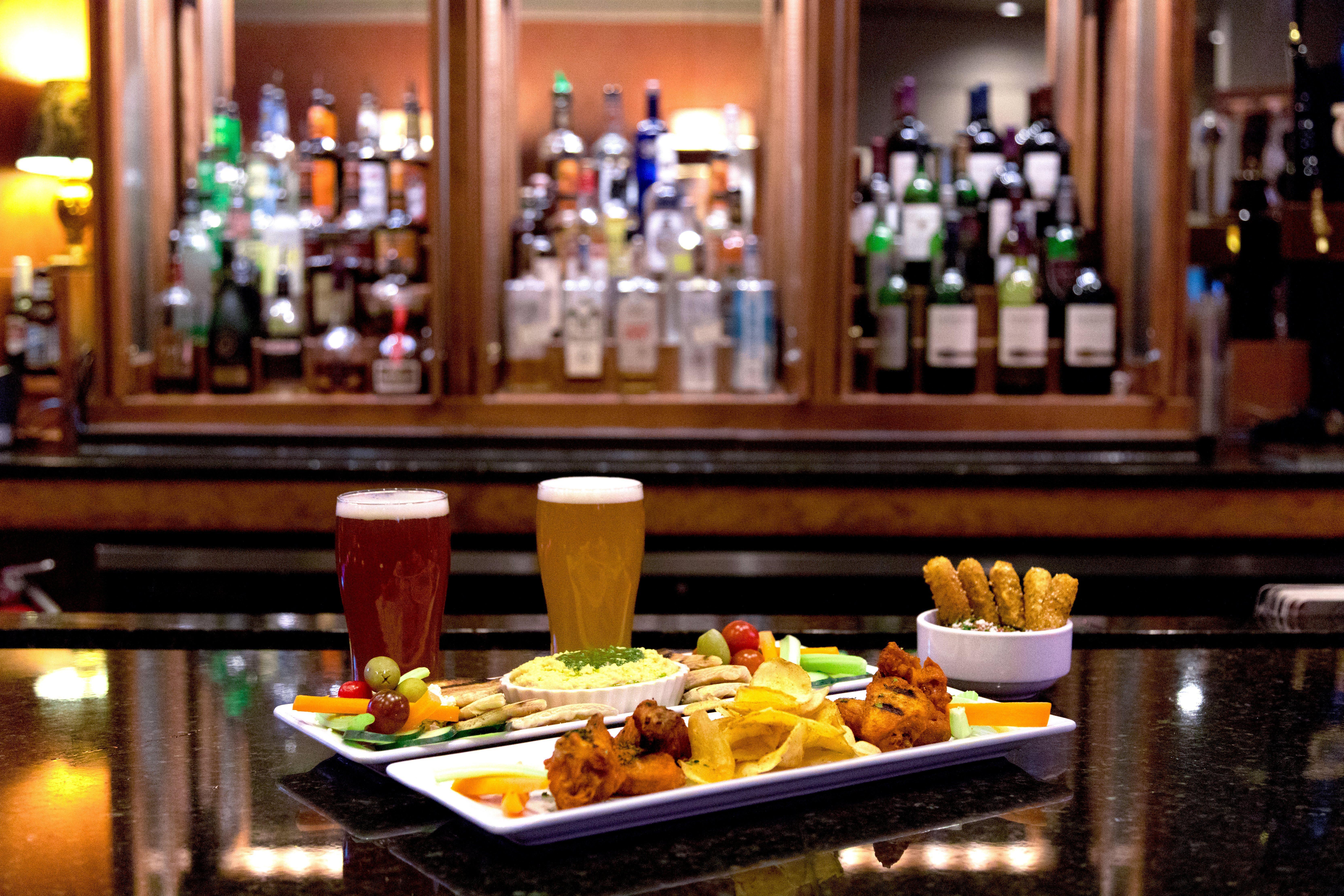 Holiday Inn West Yellowstone By Ihg Restoran foto