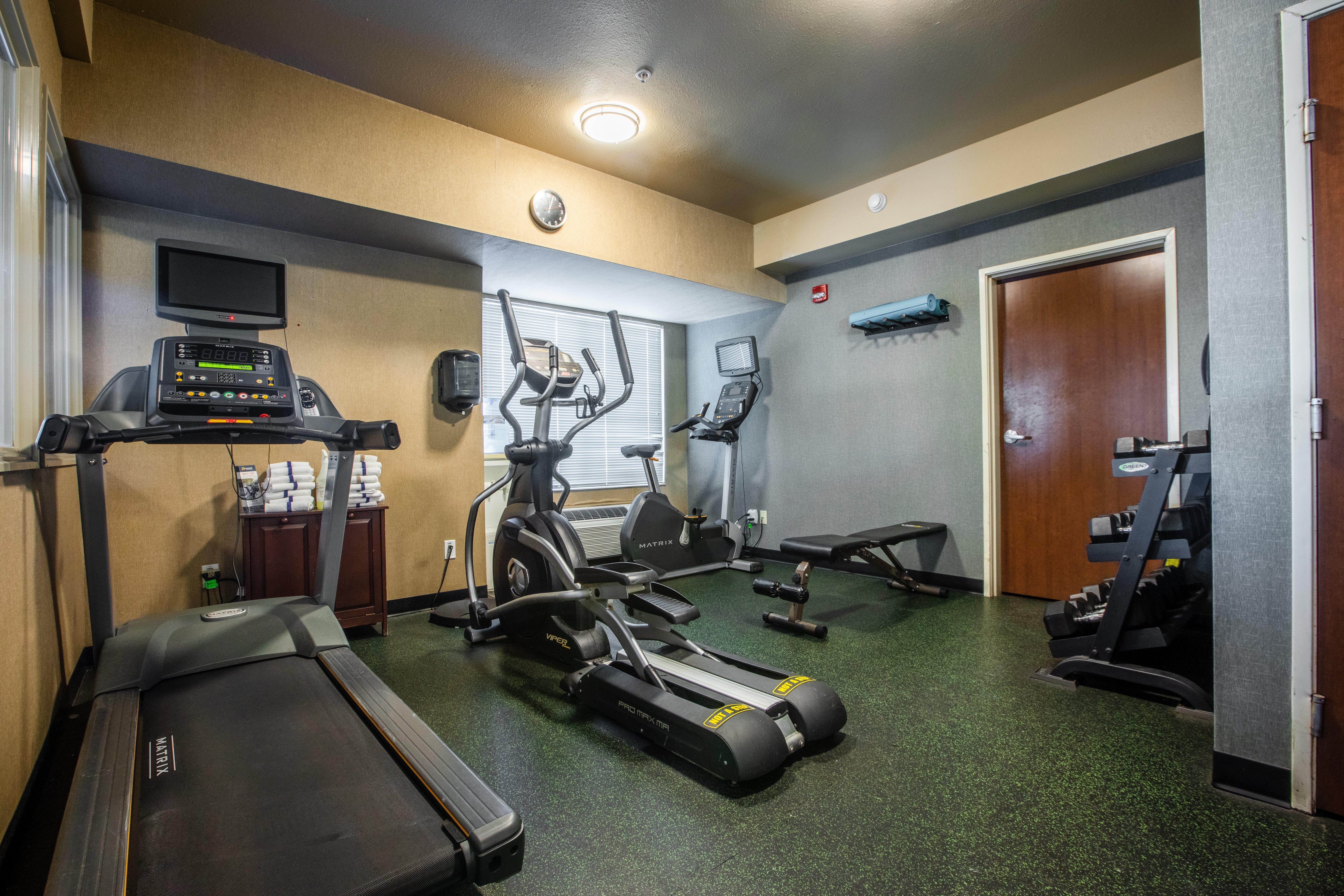 Holiday Inn West Yellowstone By Ihg Bagian luar foto