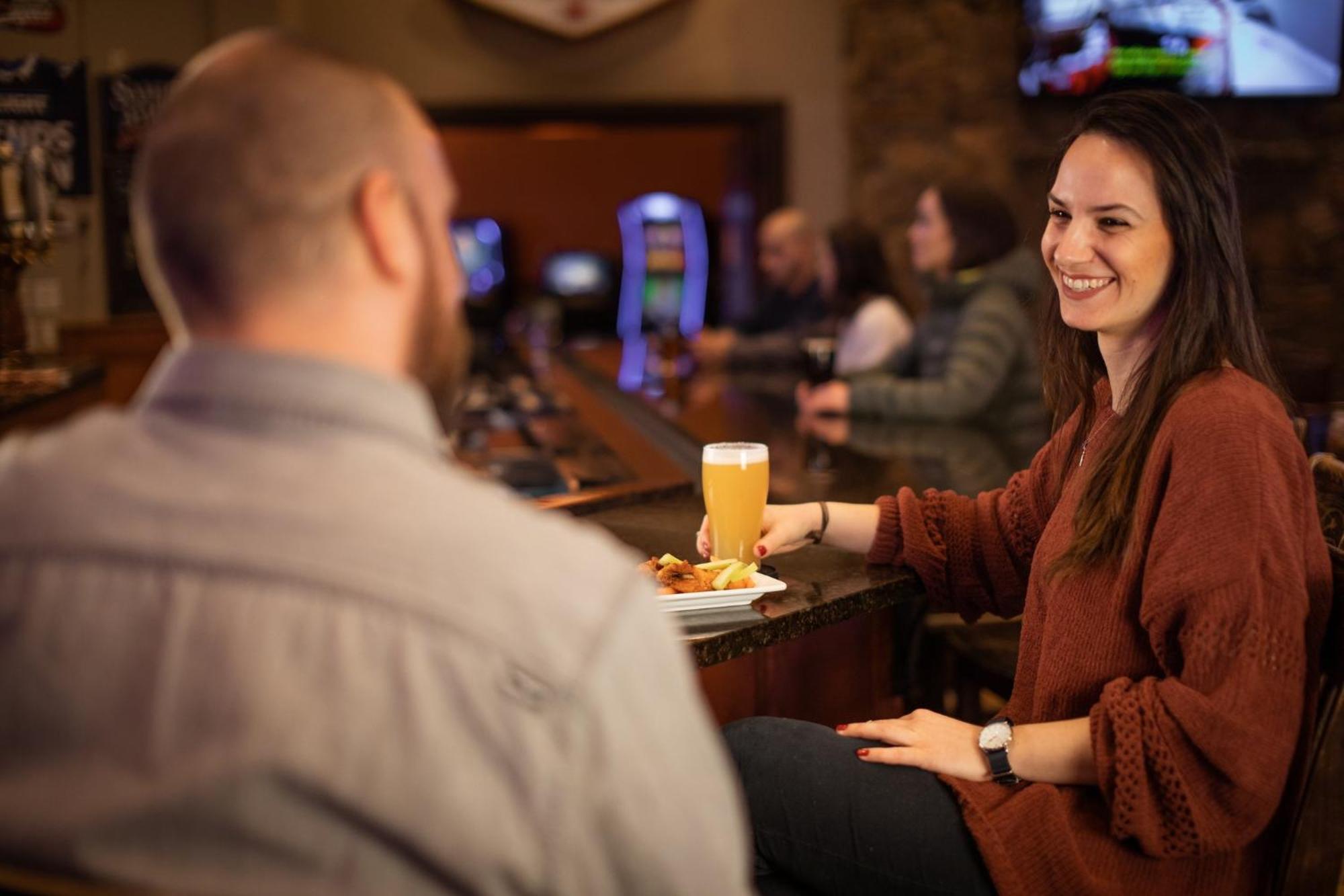Holiday Inn West Yellowstone By Ihg Bagian luar foto