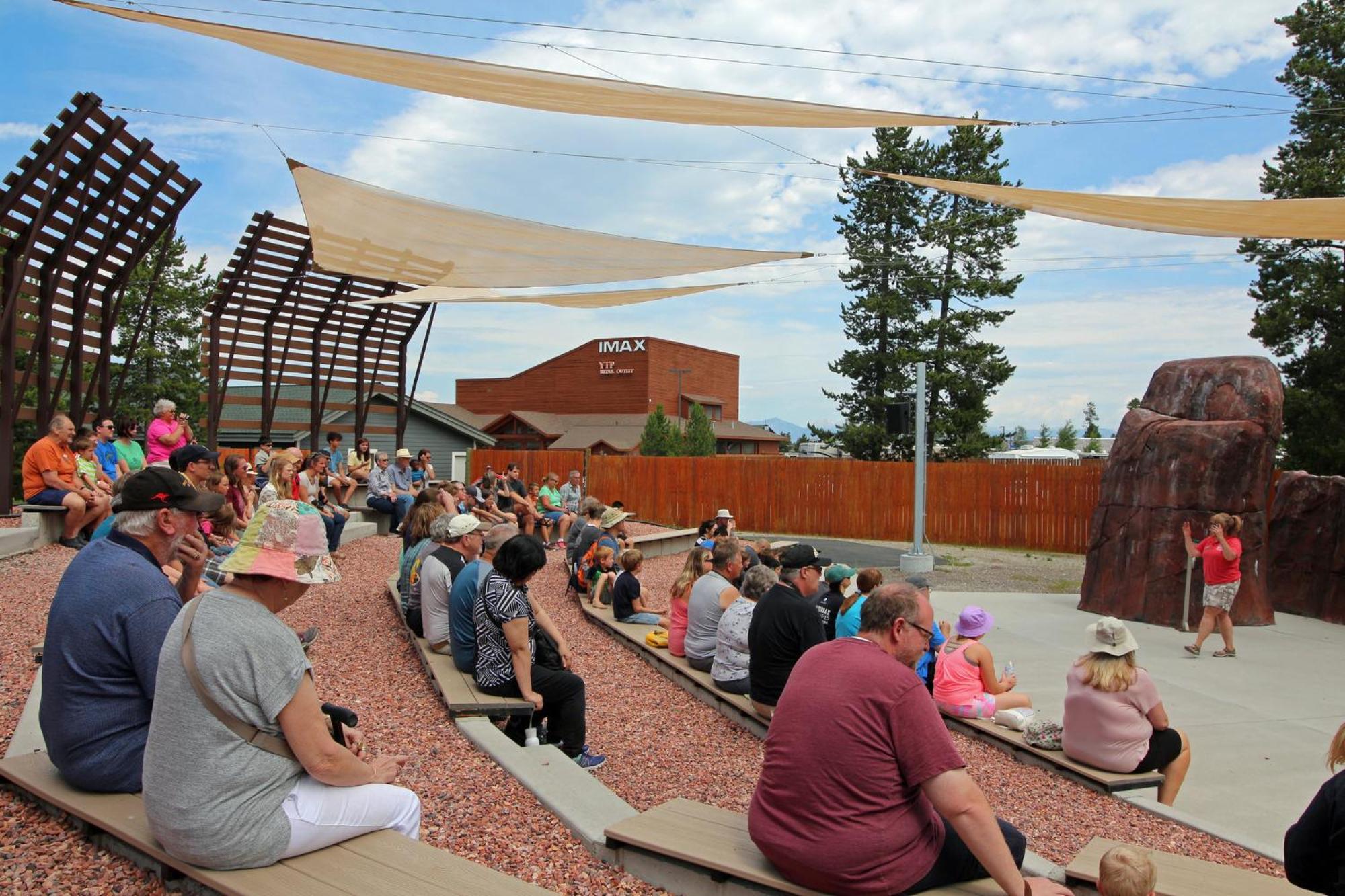 Holiday Inn West Yellowstone By Ihg Bagian luar foto