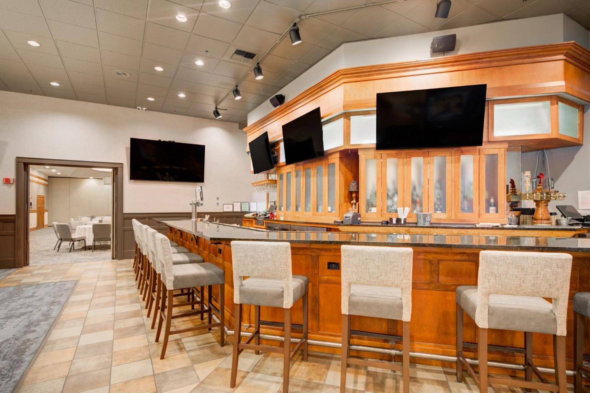 Holiday Inn West Yellowstone By Ihg Bagian luar foto