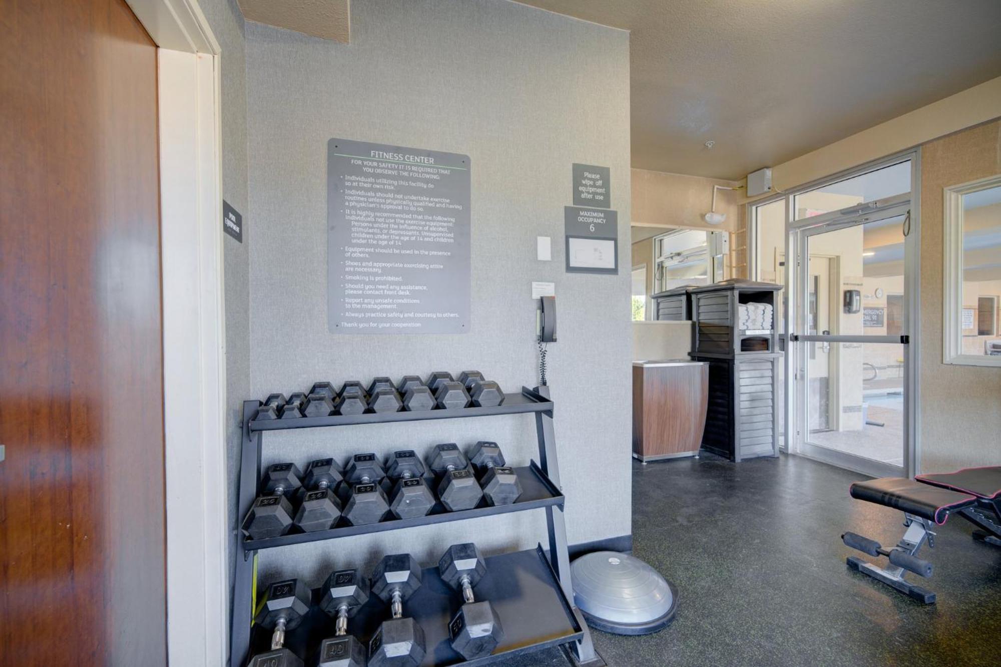 Holiday Inn West Yellowstone By Ihg Bagian luar foto