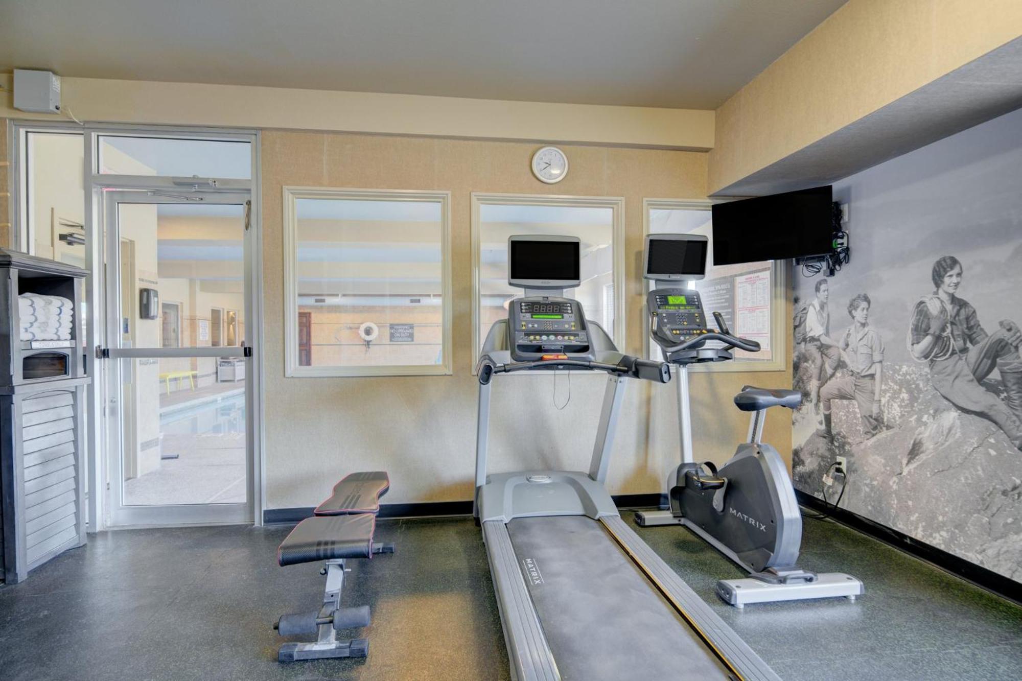 Holiday Inn West Yellowstone By Ihg Bagian luar foto