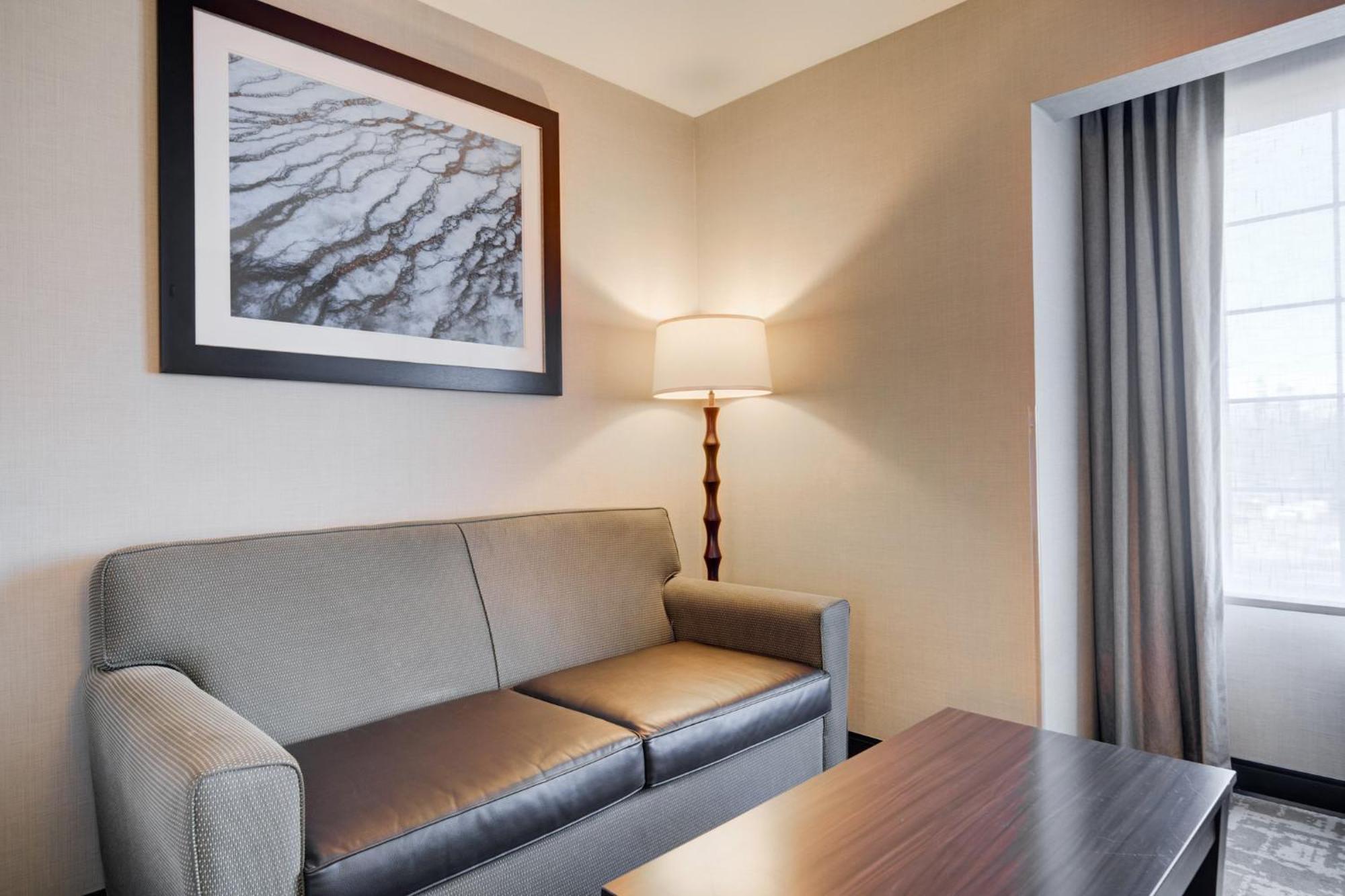 Holiday Inn West Yellowstone By Ihg Bagian luar foto