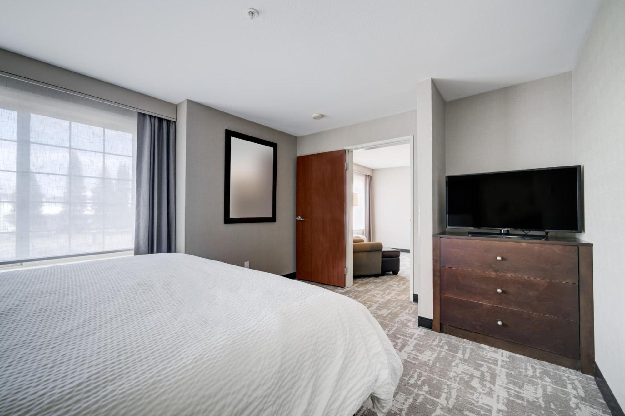 Holiday Inn West Yellowstone By Ihg Bagian luar foto