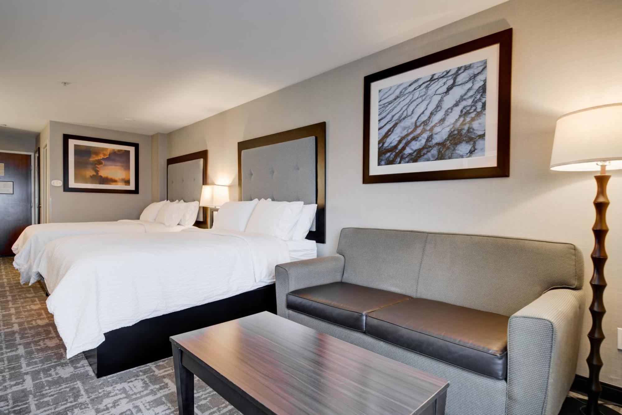 Holiday Inn West Yellowstone By Ihg Bagian luar foto