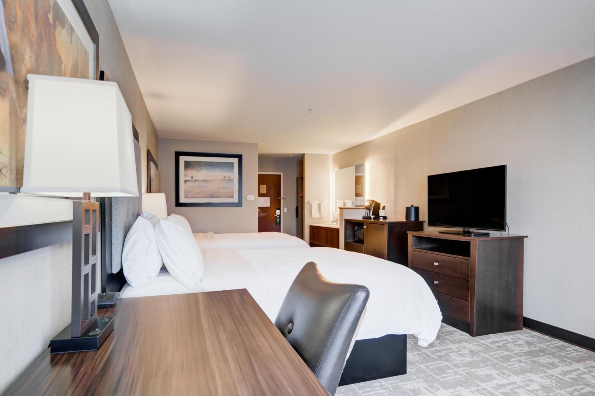 Holiday Inn West Yellowstone By Ihg Bagian luar foto