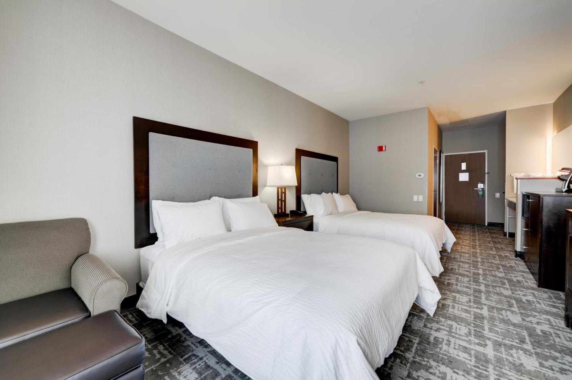 Holiday Inn West Yellowstone By Ihg Bagian luar foto