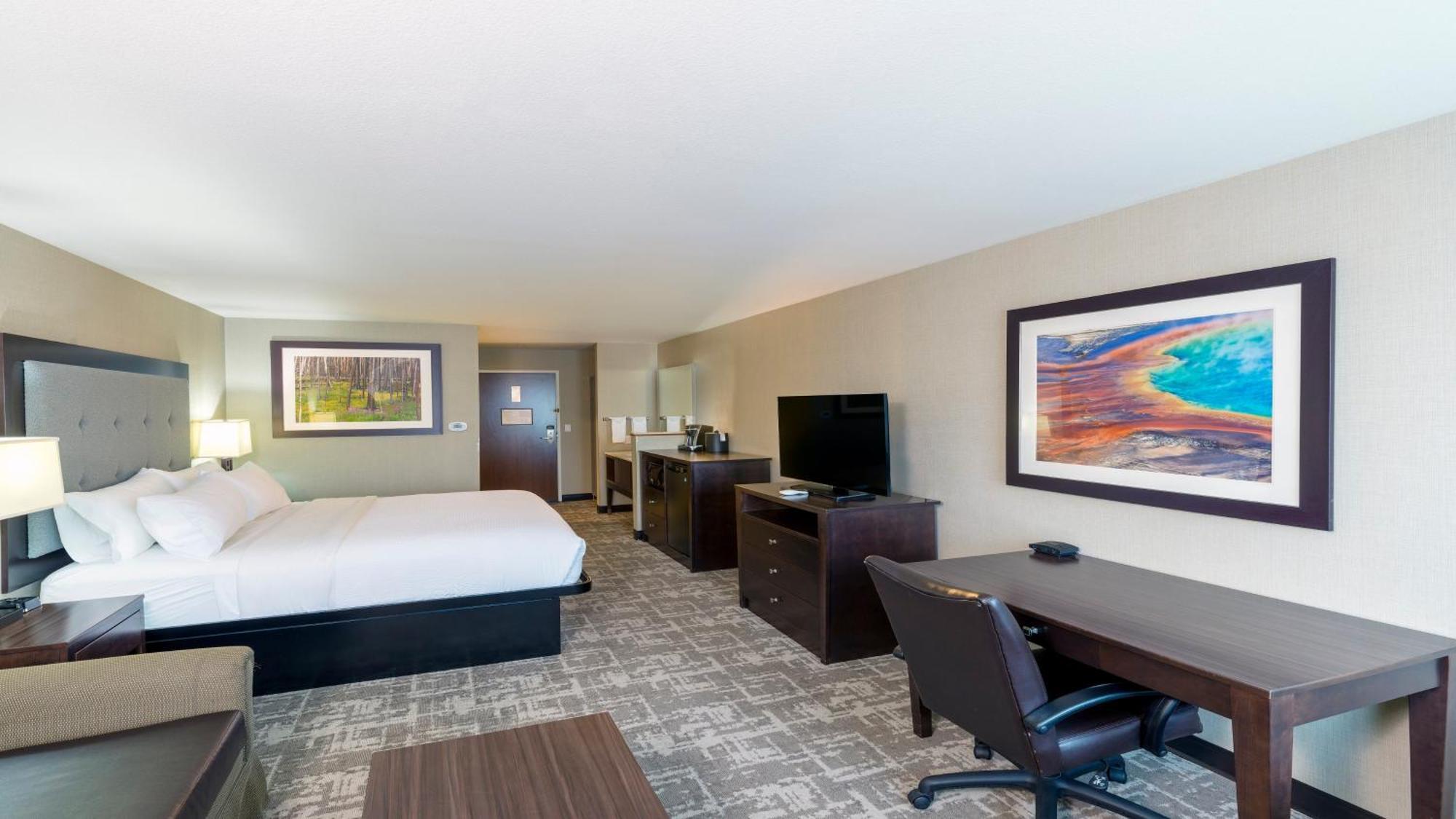 Holiday Inn West Yellowstone By Ihg Bagian luar foto