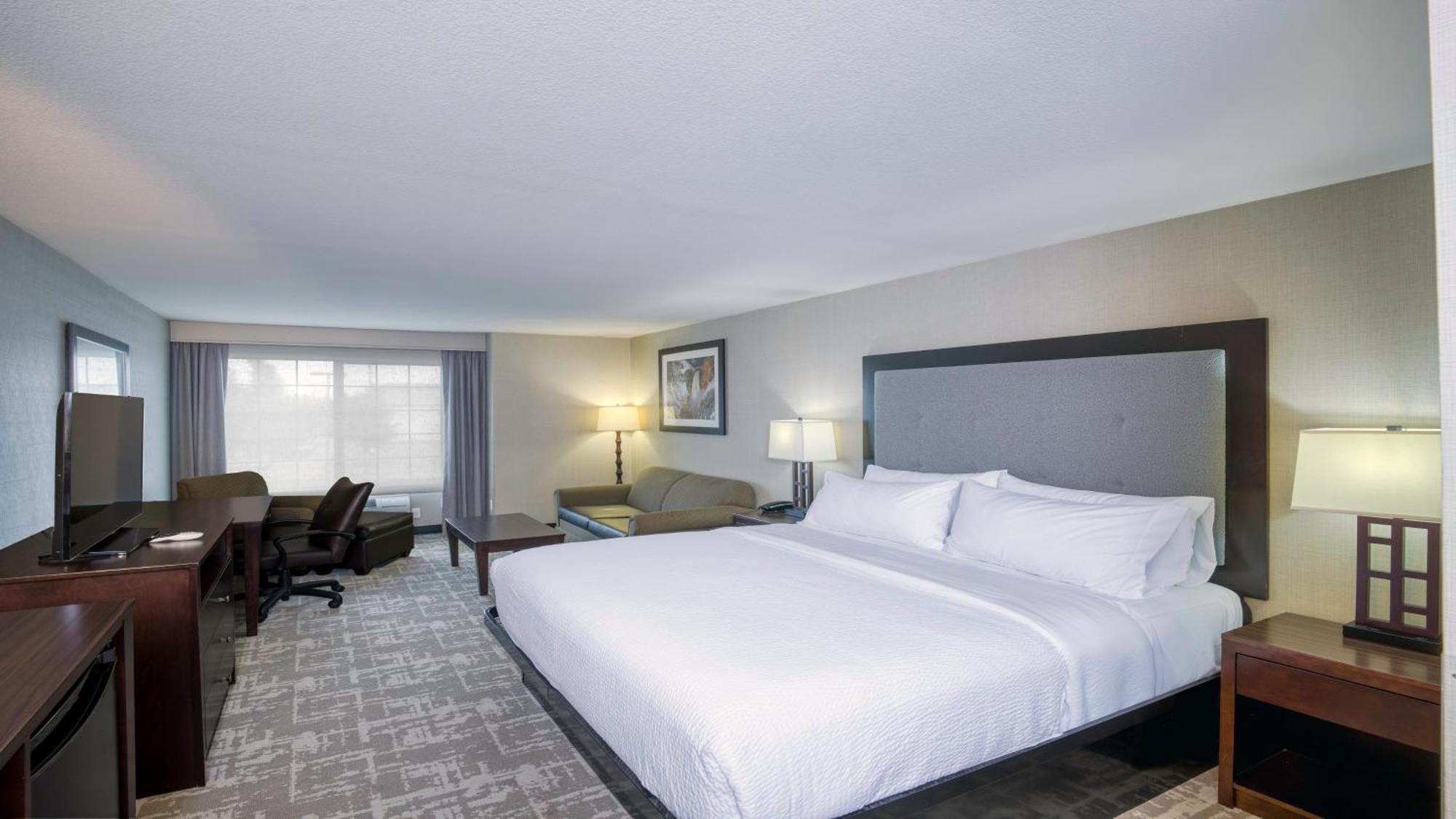 Holiday Inn West Yellowstone By Ihg Bagian luar foto
