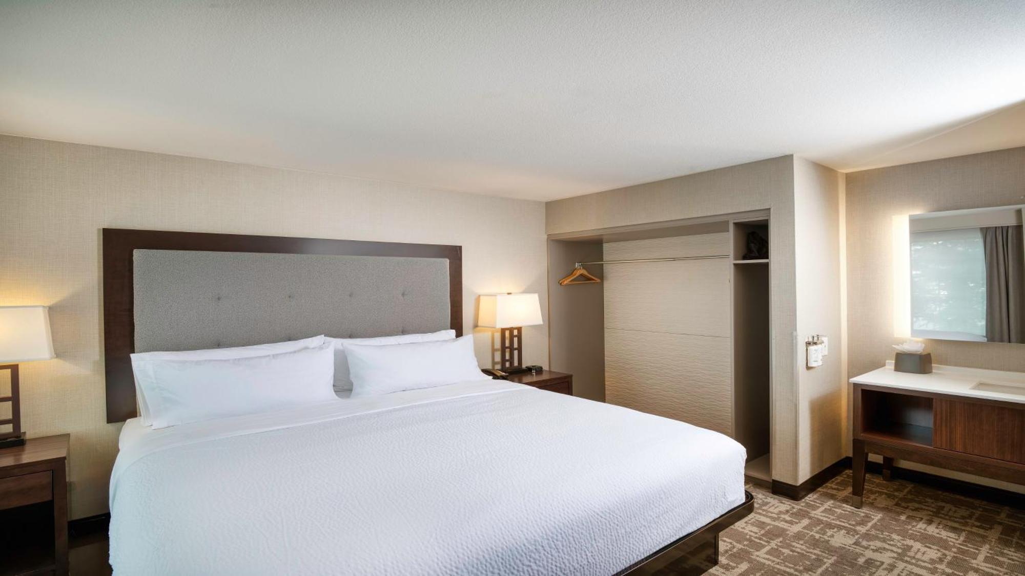 Holiday Inn West Yellowstone By Ihg Bagian luar foto